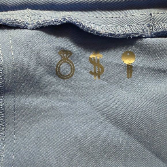 FIGS Scrub Pants Bundle (3 pairs) - Picture 8 of 8